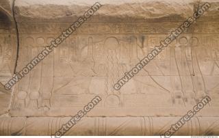 Photo Texture of Dendera 0015